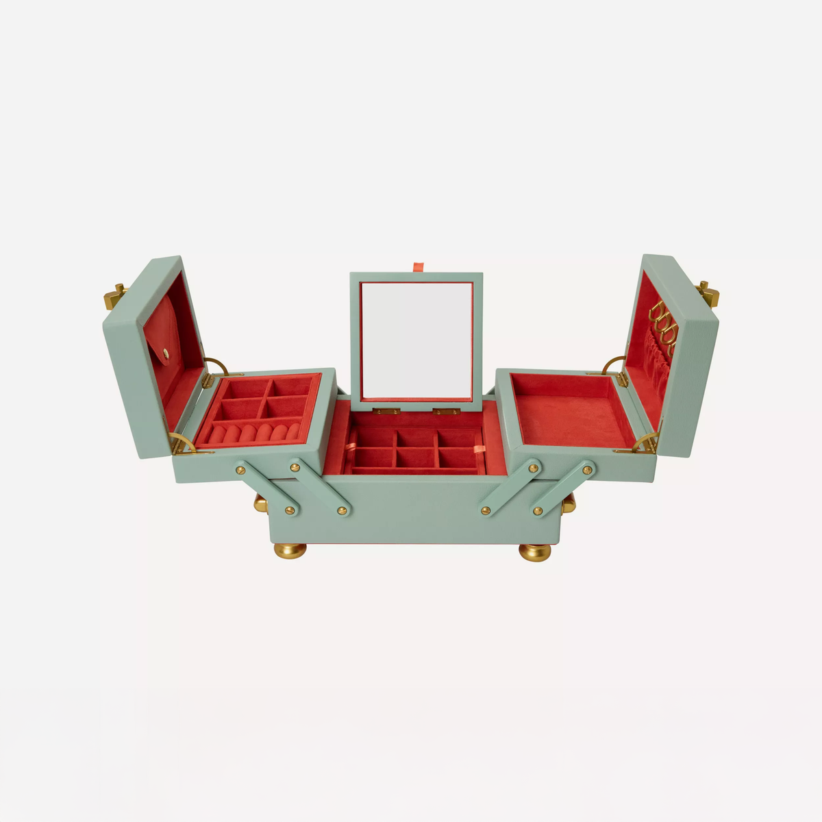 The Best Luxury Jewellery Boxes