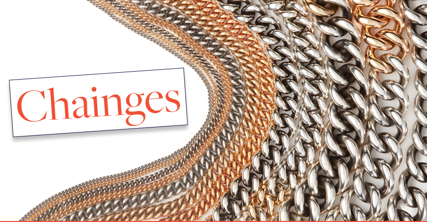 Chainges