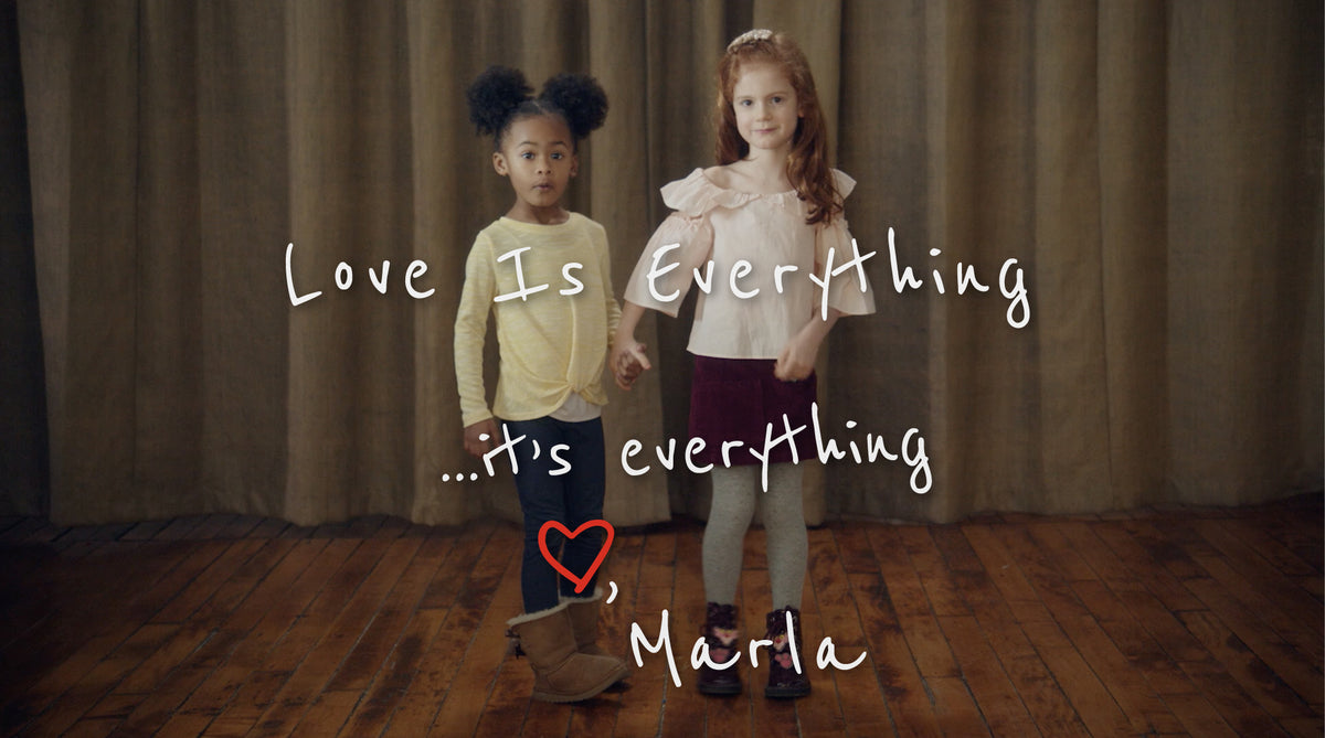 Love Is Everything