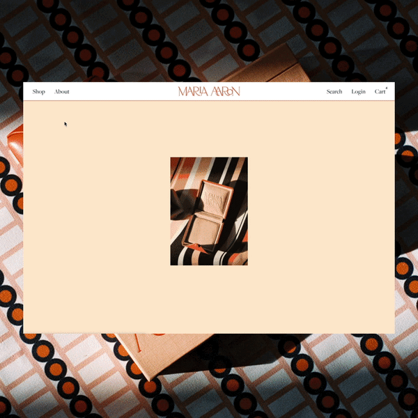 Stop the presses. We redesigned our website.