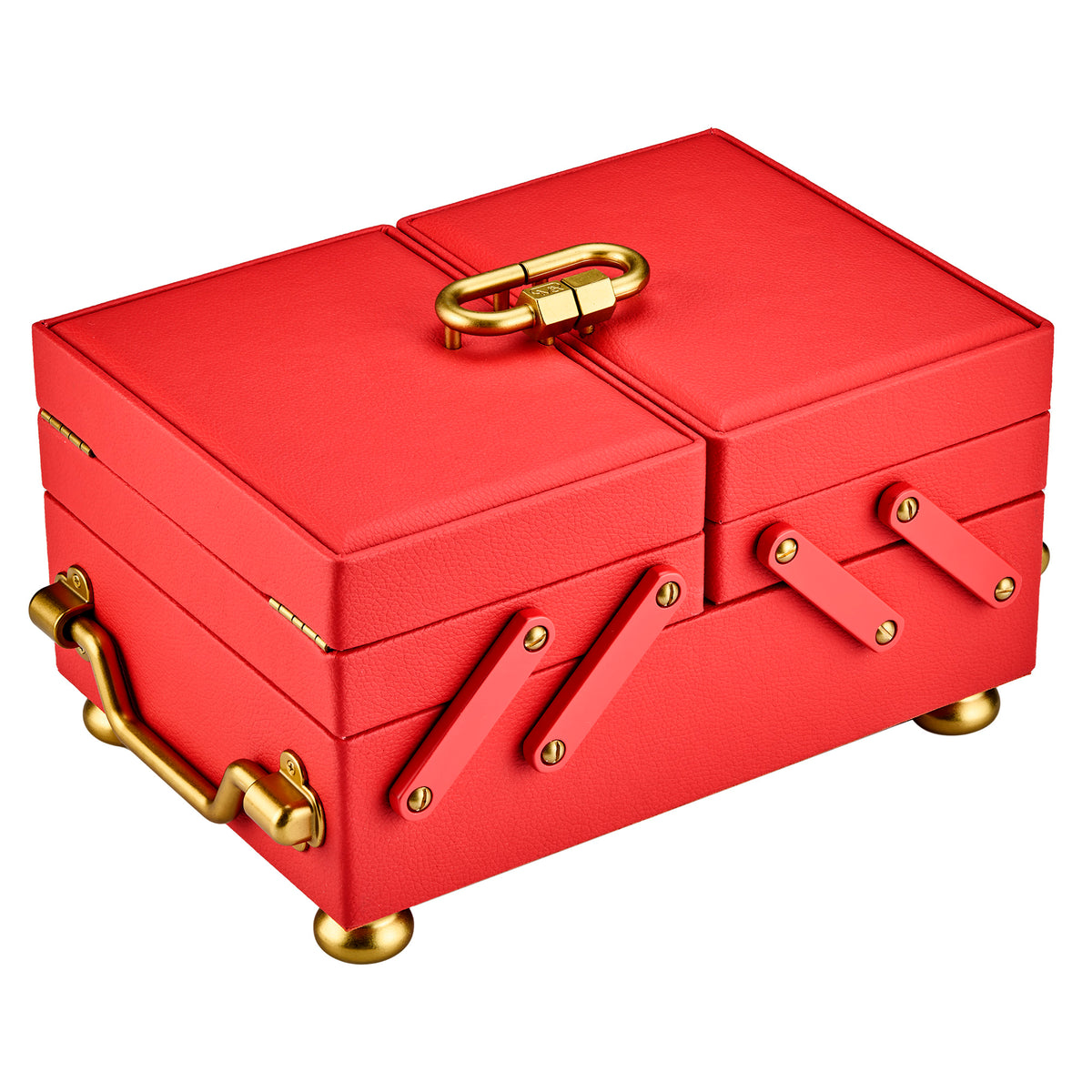 The Baby Everything Box