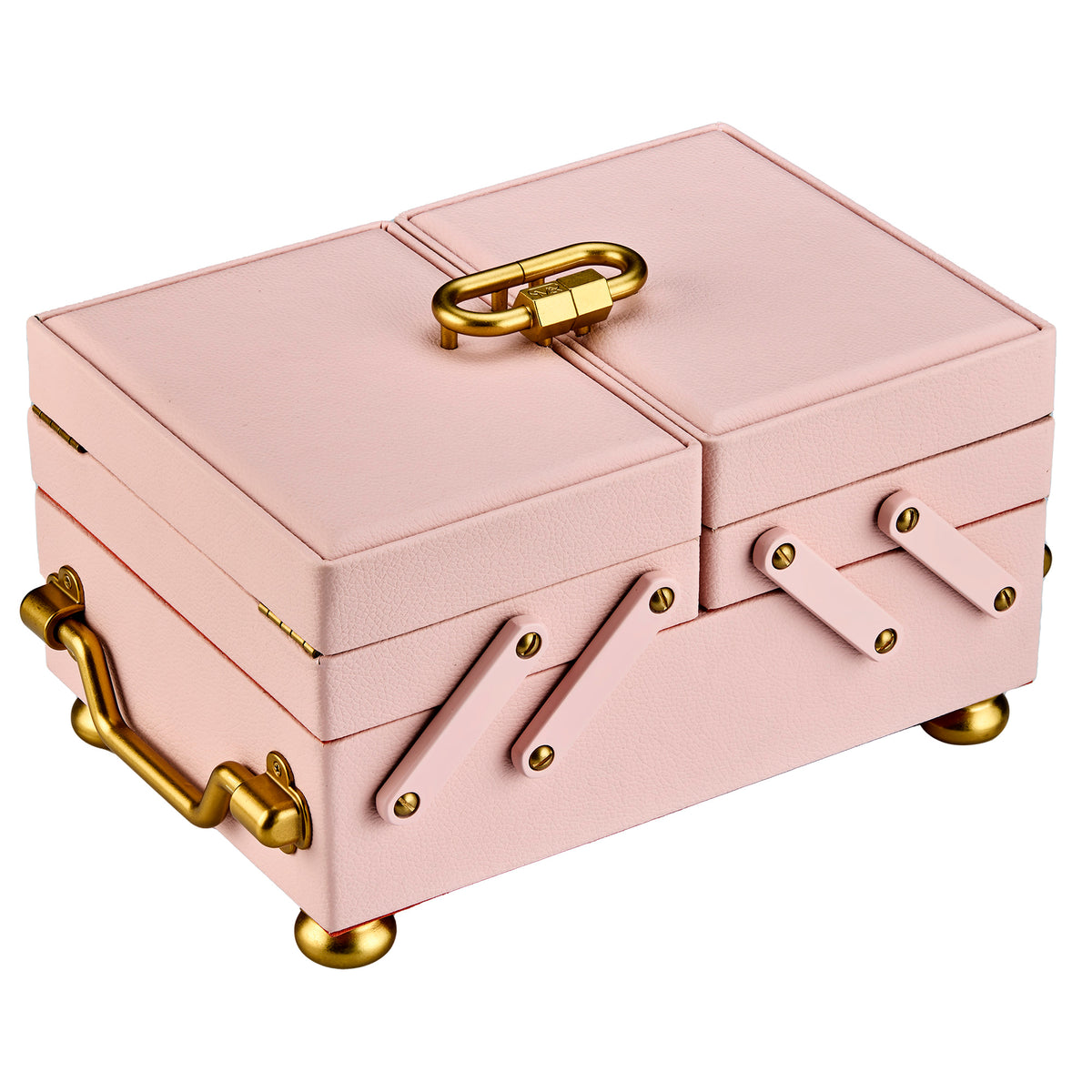 The Baby Everything Box
