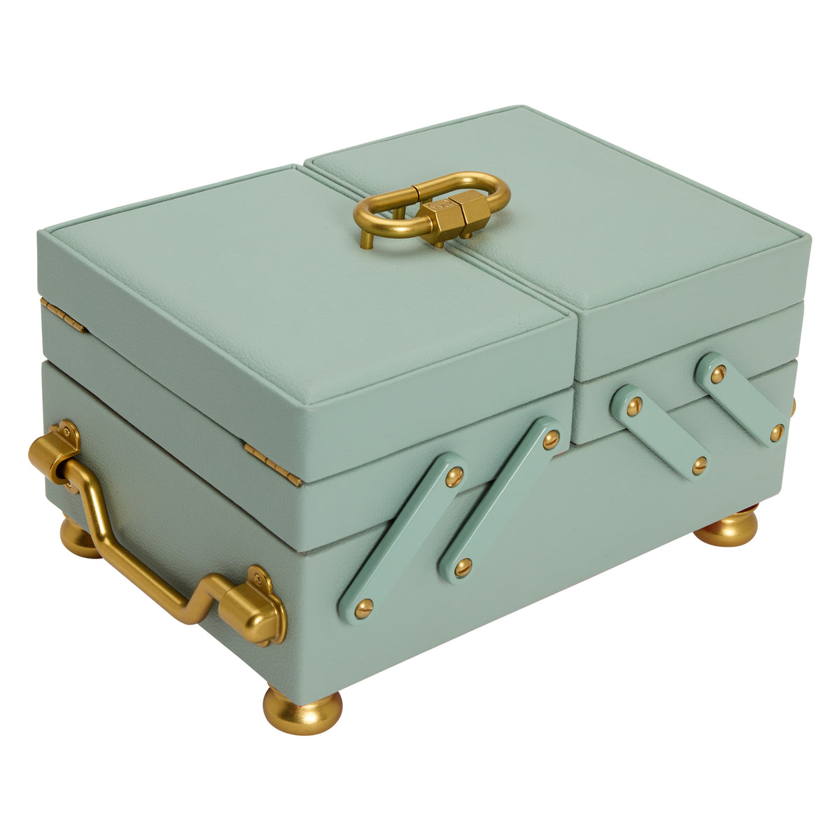 The Baby Everything Box