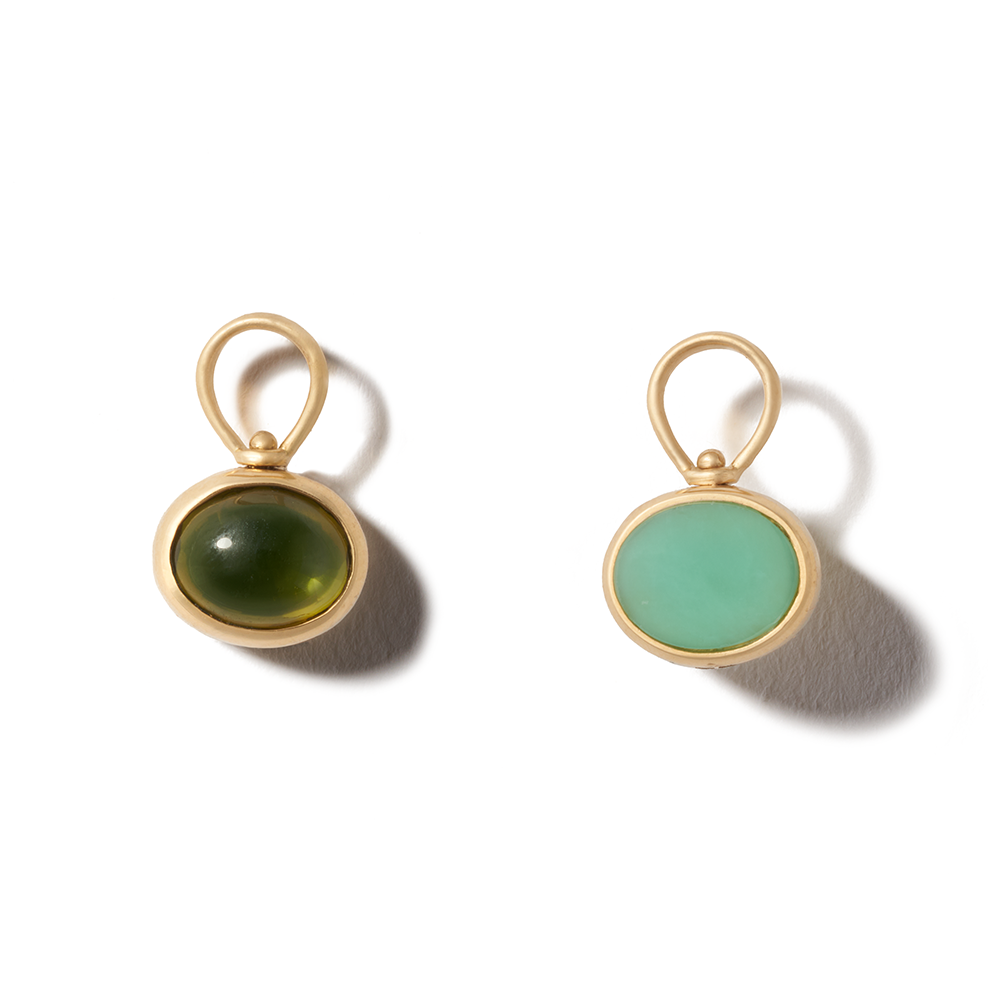 Anza Gems Charm