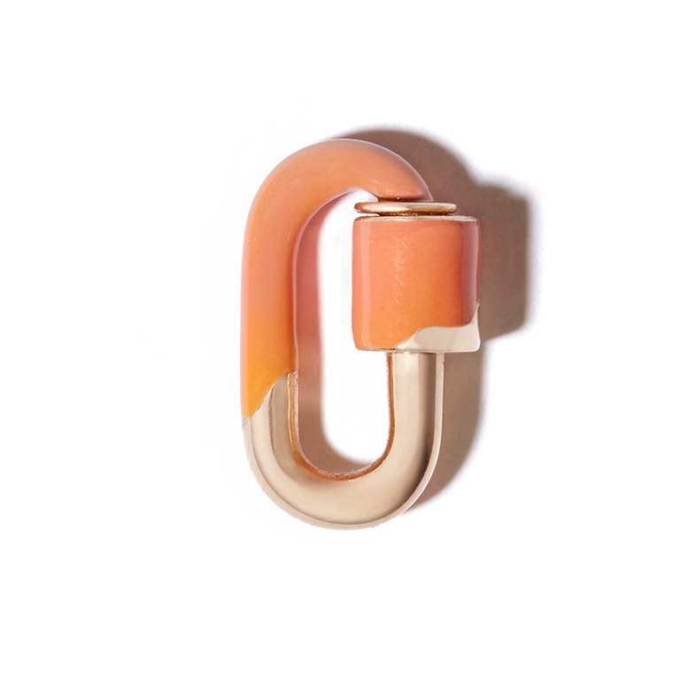 Enamel Locks