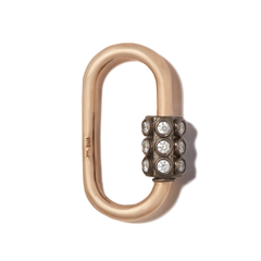 Regular Consuelo Lock