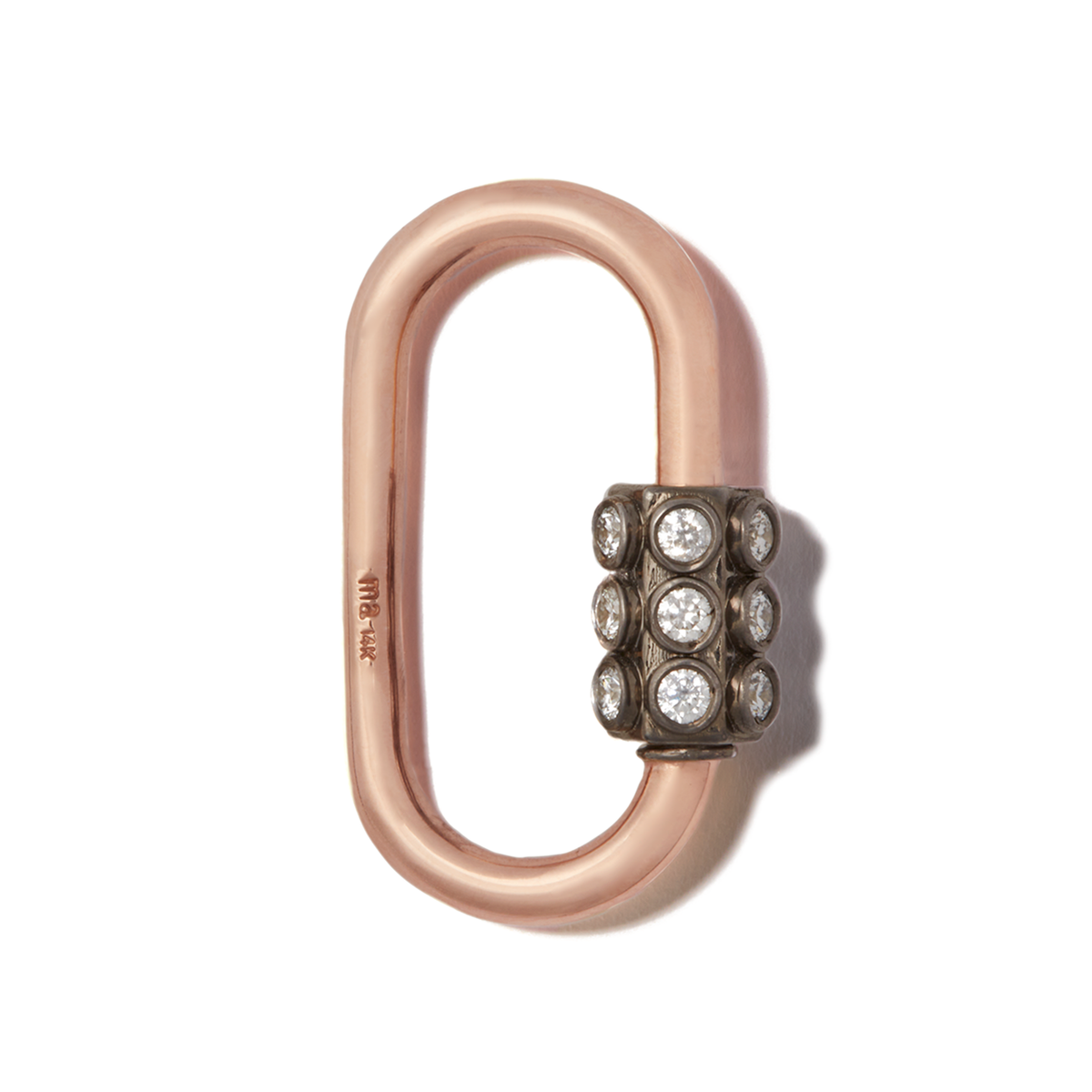 Regular Consuelo Lock