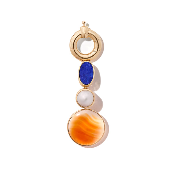 Max Play Donut & Earring Kit