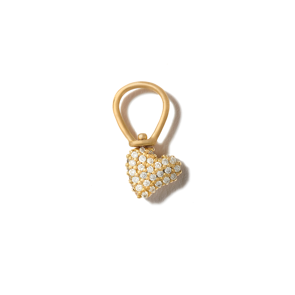 Allstone Itty Bitty Charm