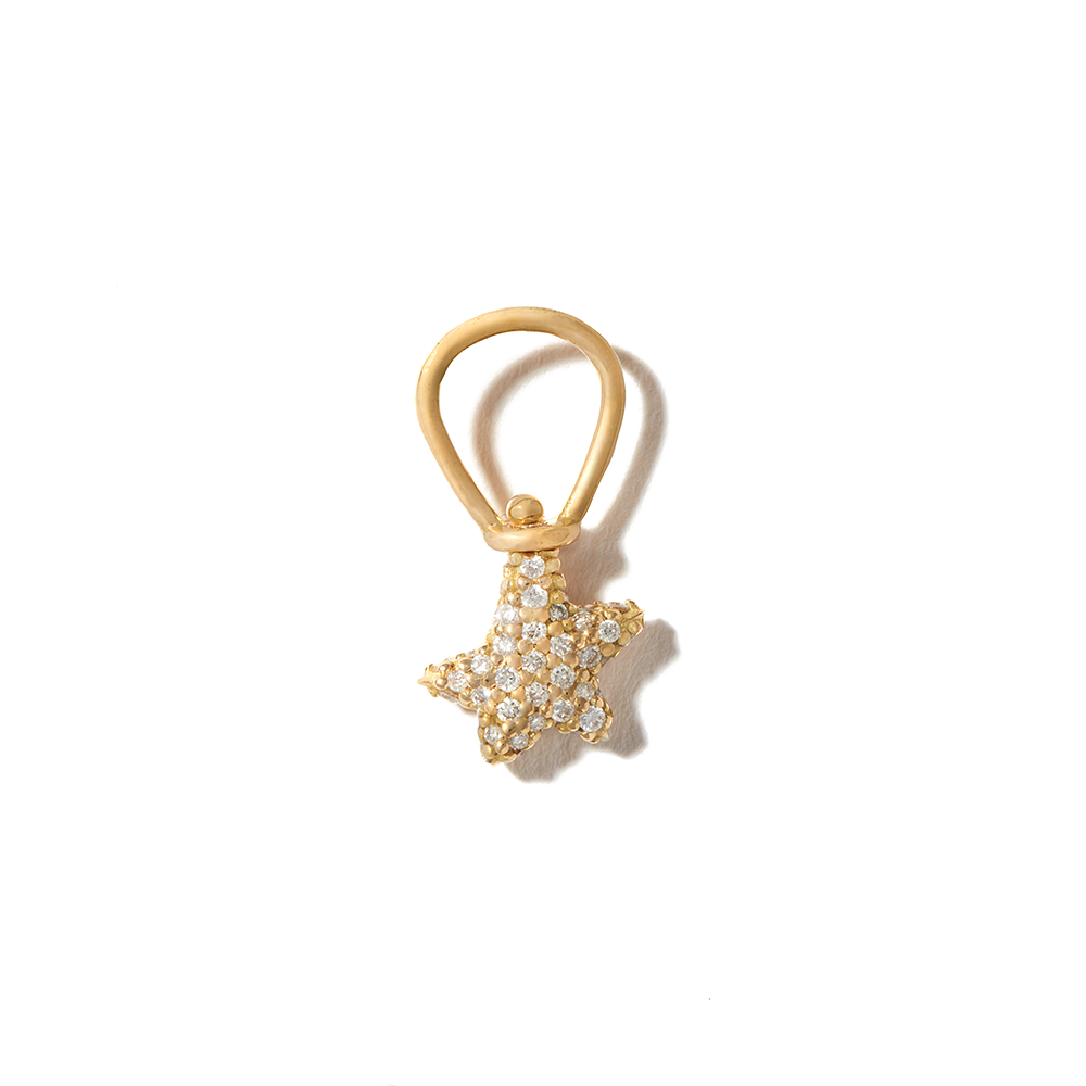 Allstone Itty Bitty Charm