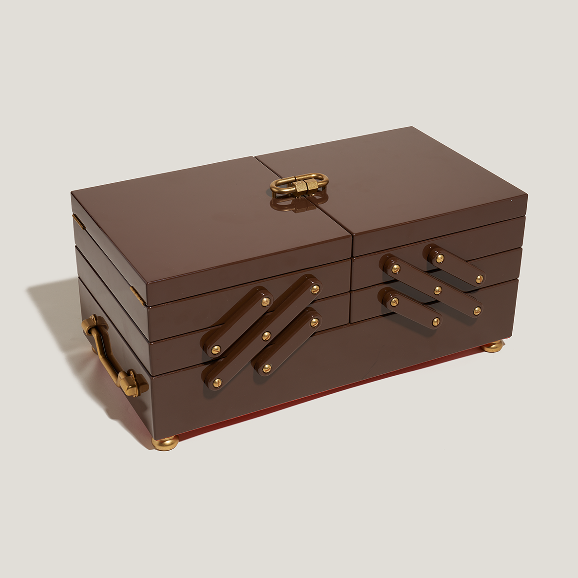The Everything Box