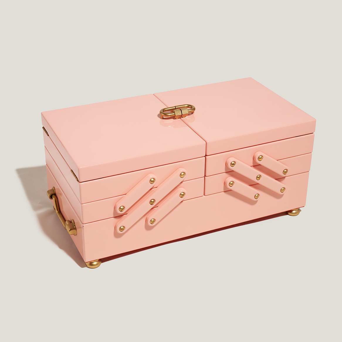 The Everything Box