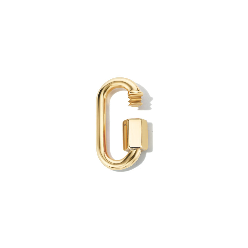 Babylock in Gold