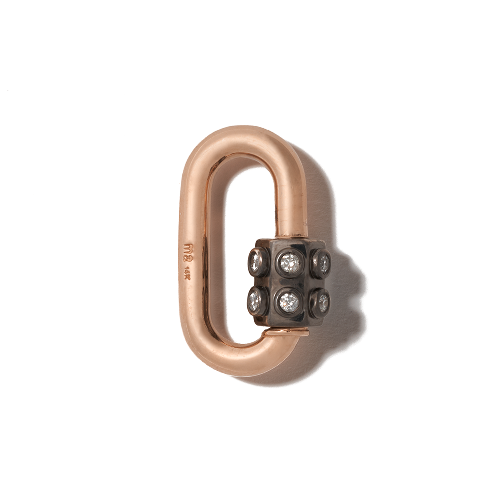 Consuelo Lock