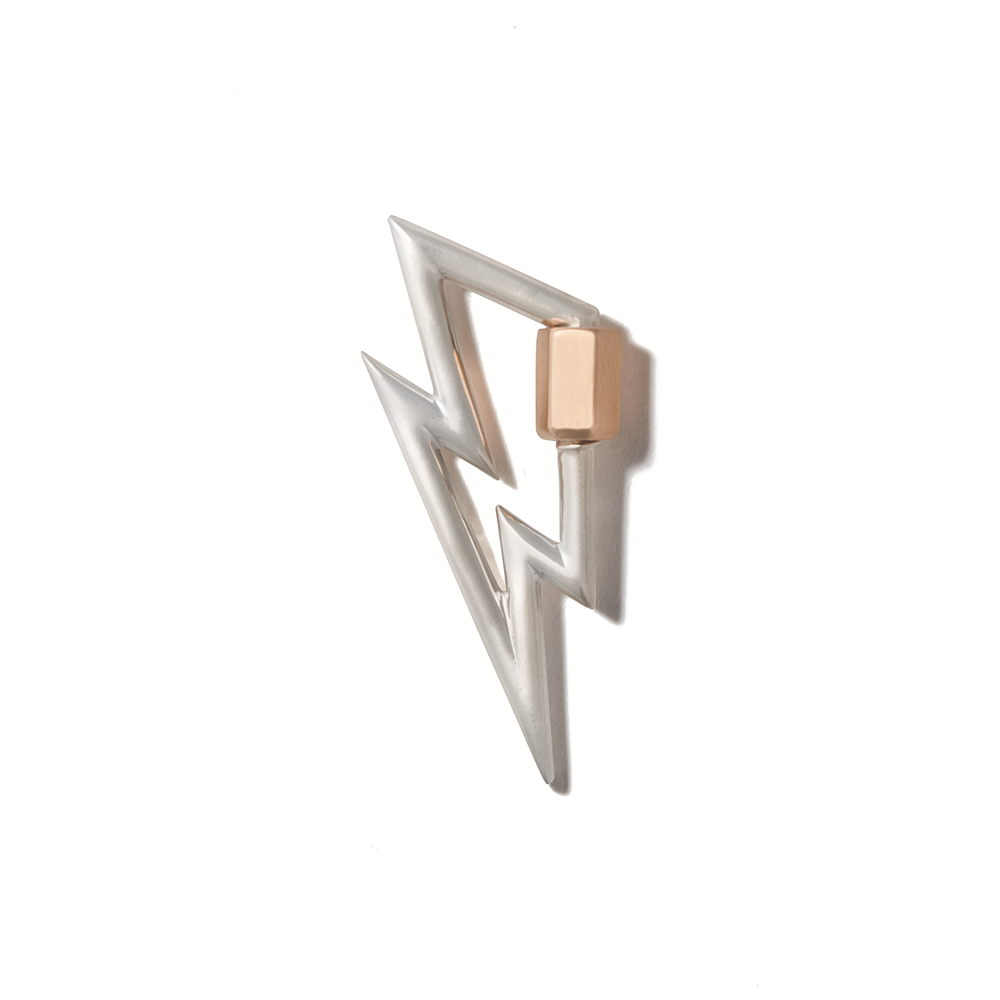 Boltlock in Mixed Metals