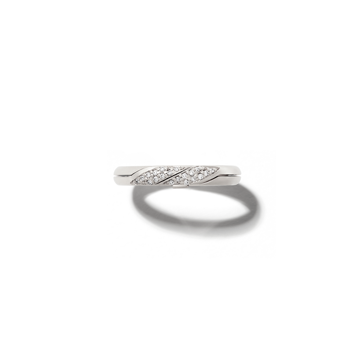 Stoned DiMe Ring