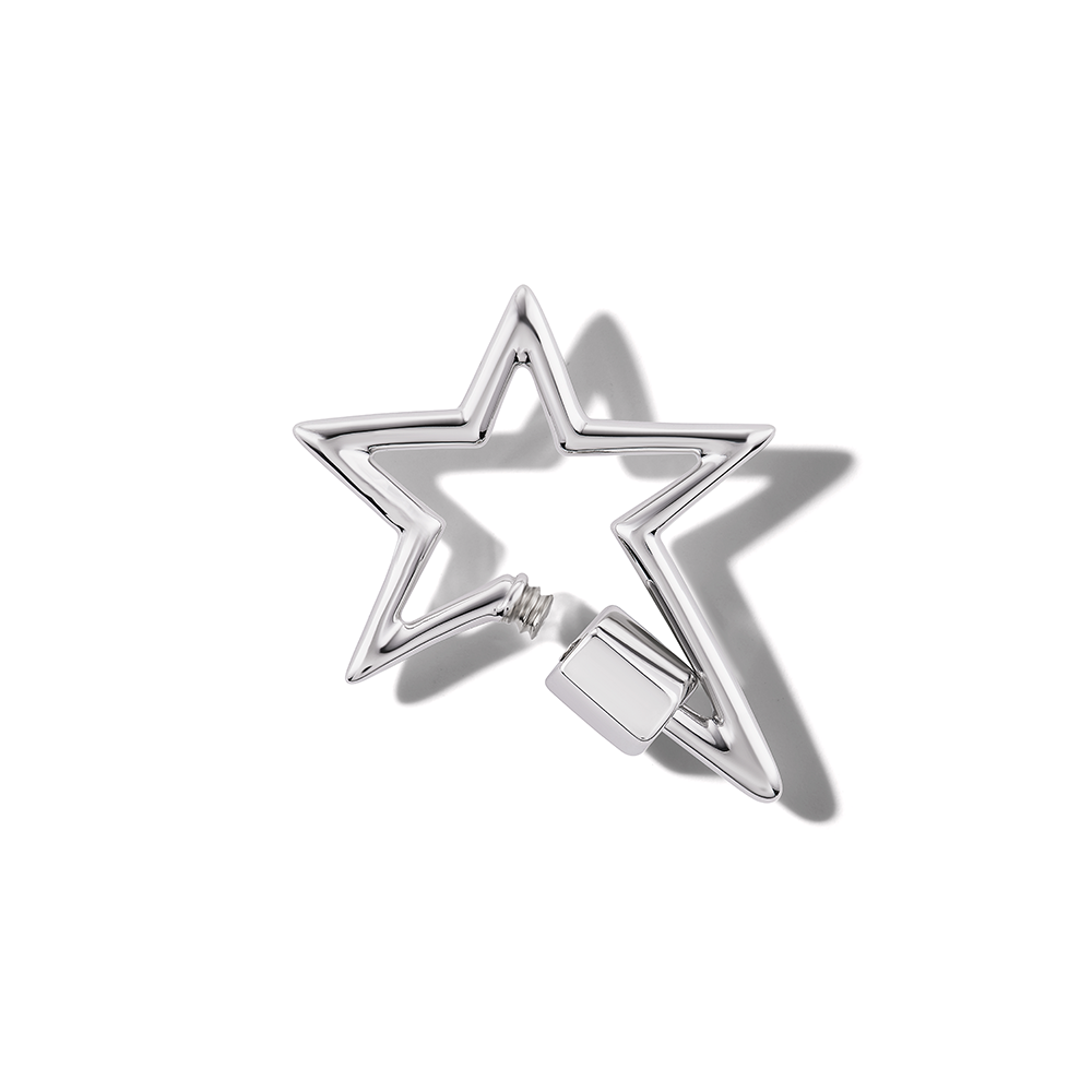 Starlock in Gold