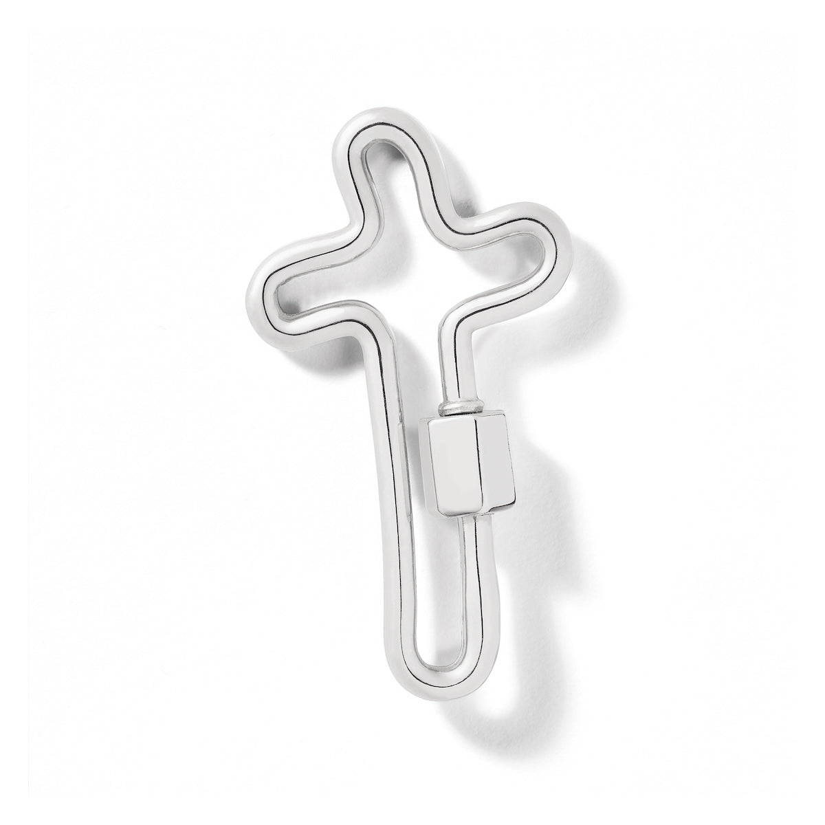 Crosslock in Gold