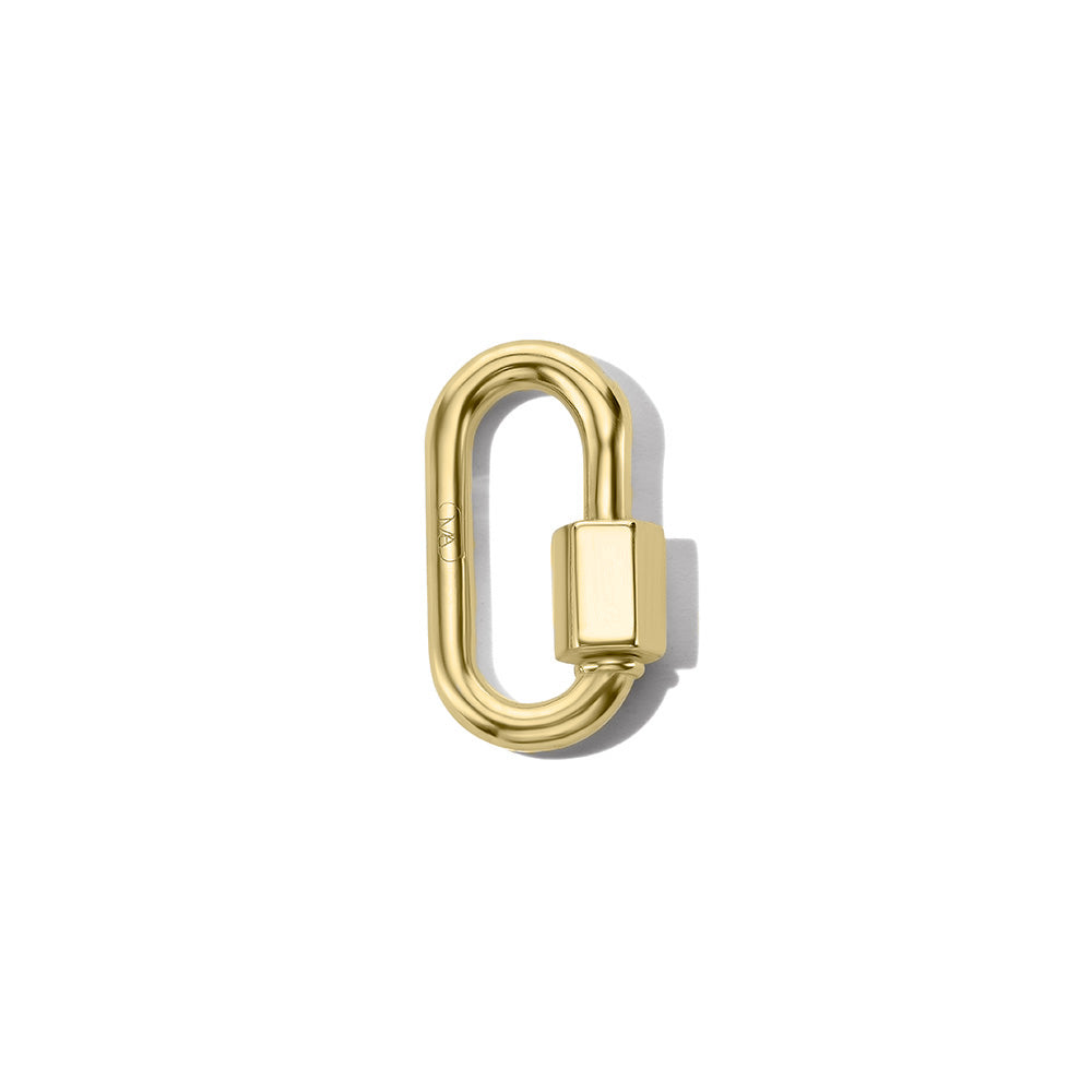 Babylock in Gold