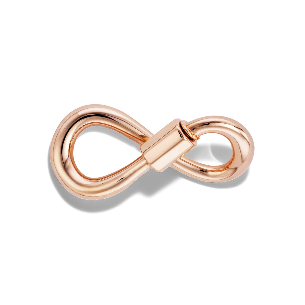 DNA Lock in Gold