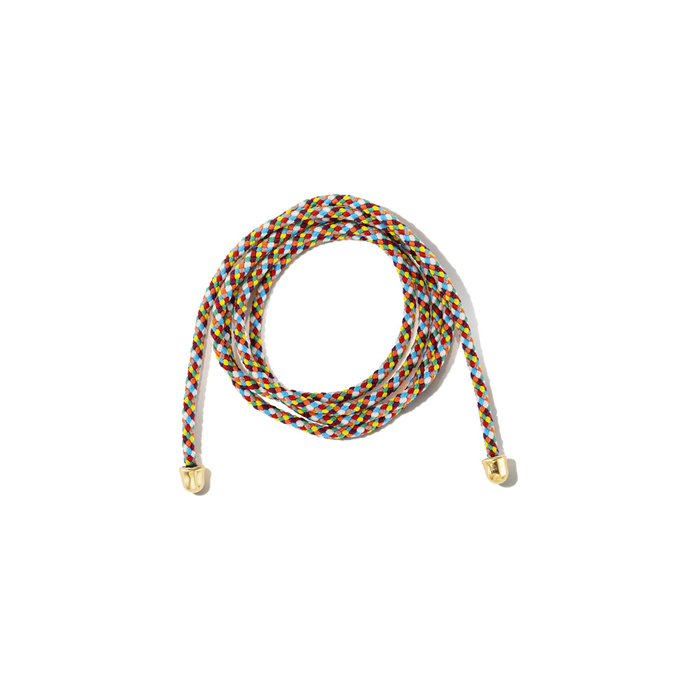 Knot the String Project in 28"