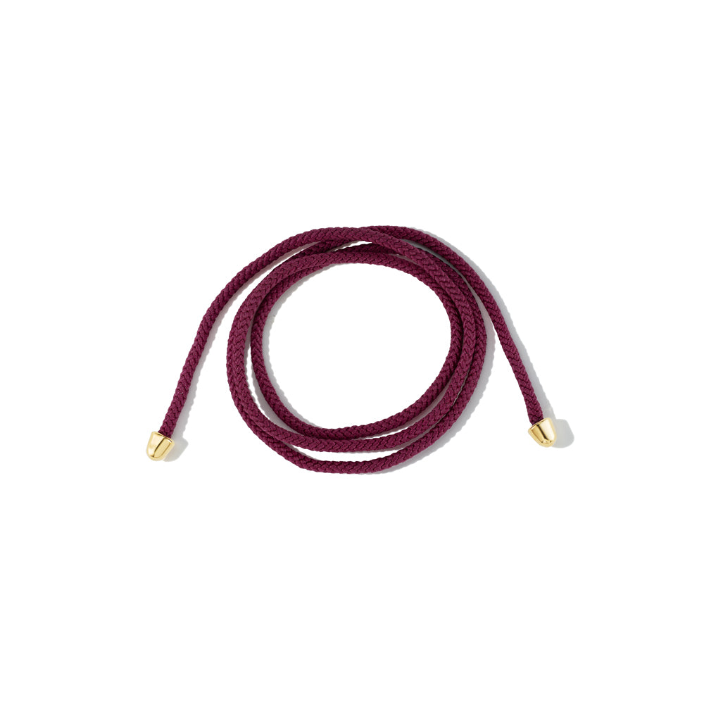Knot the String Project in 28"