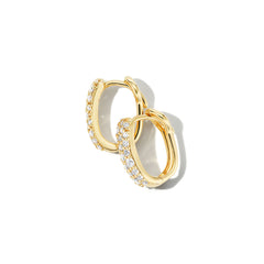 Diamond Earring Base
