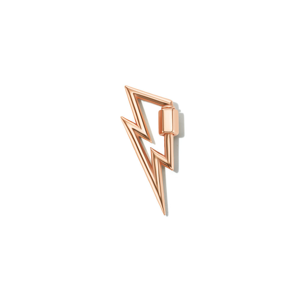 Boltlock in Gold
