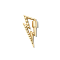 Boltlock in Gold