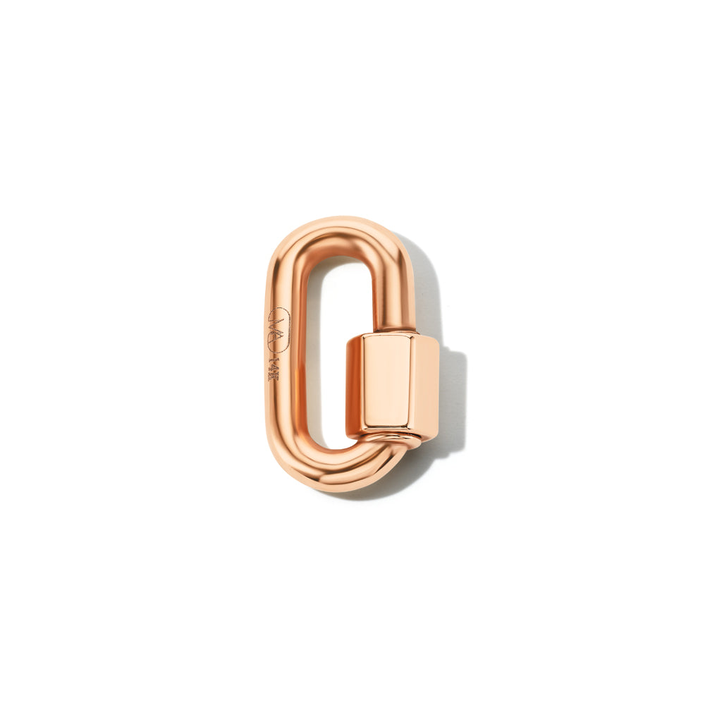 Chubby Babylock in Gold