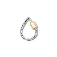 Droplock in Mixed Metals