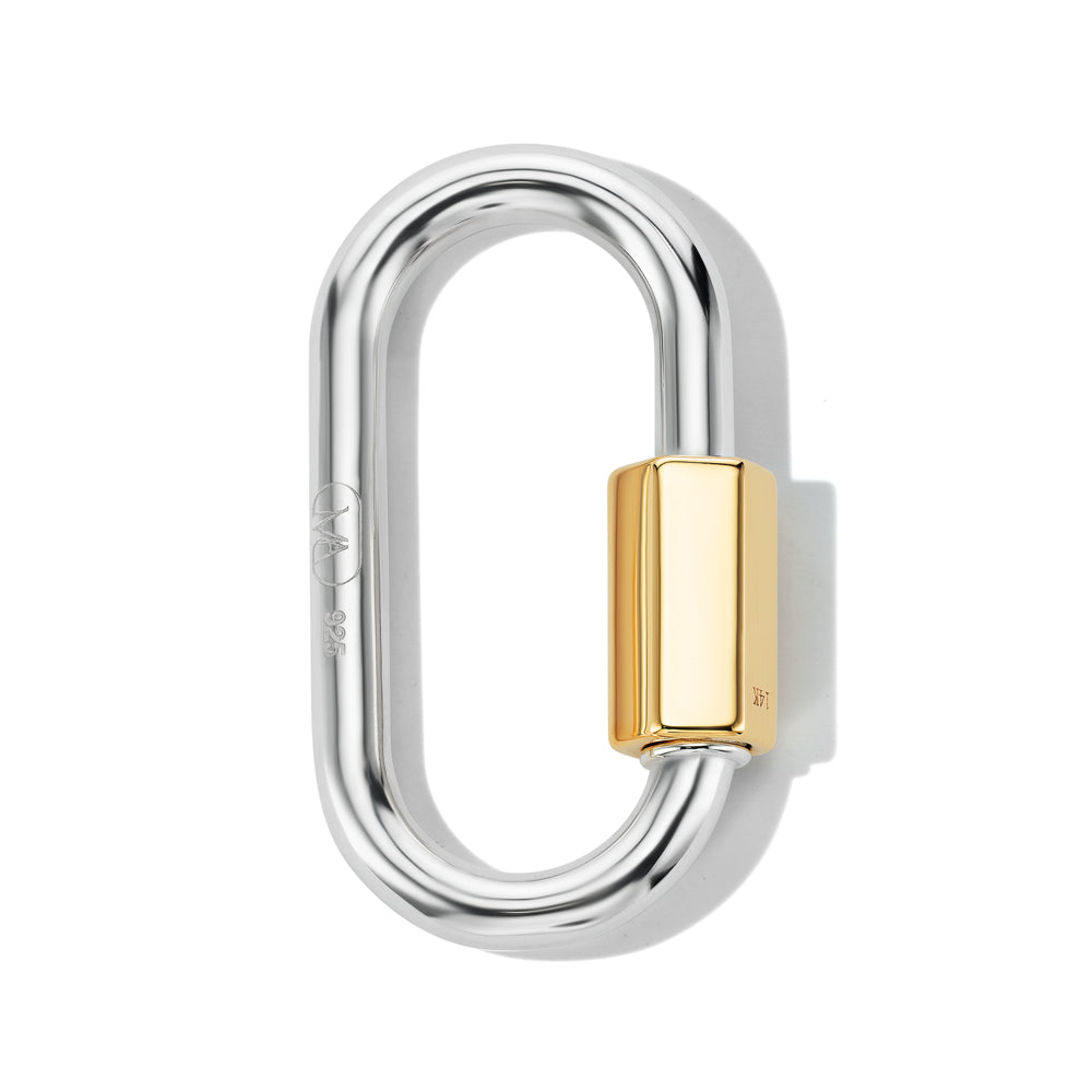 Regular Lock in Mixed Metals