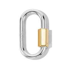 Regular Lock in Mixed Metals