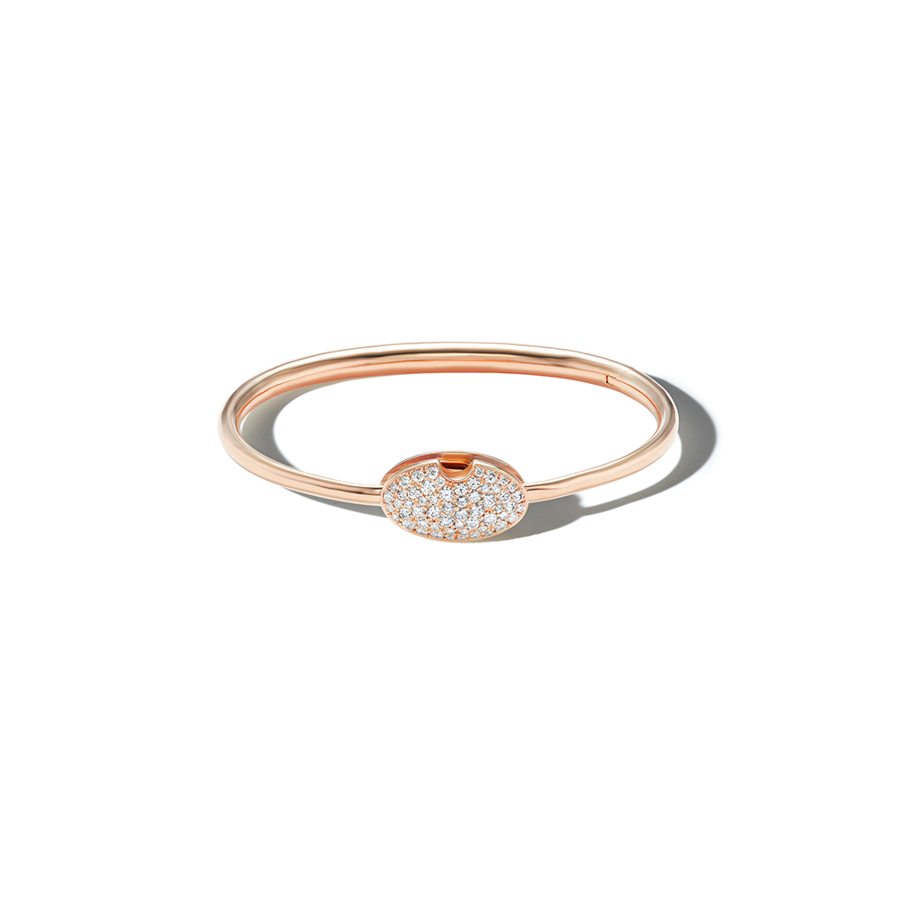 Allstone Oval Musgrave Bracelet