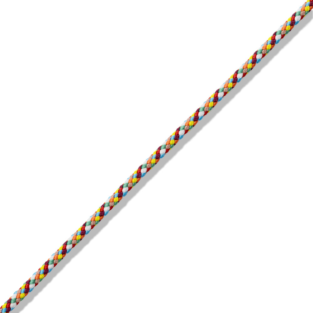 Pave Knot the String Project in 28"