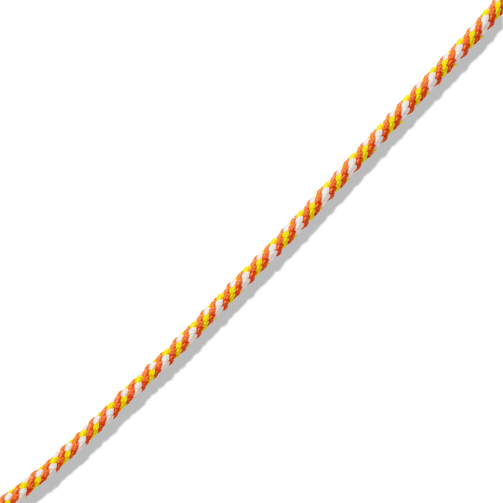 Pave Knot the String Project in 28"
