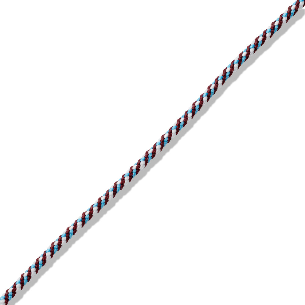 Pave Knot the String Project in 28"