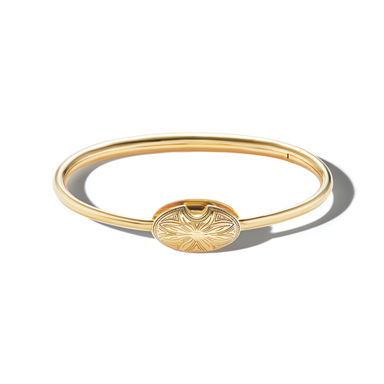 Oval Musgrave Bracelets