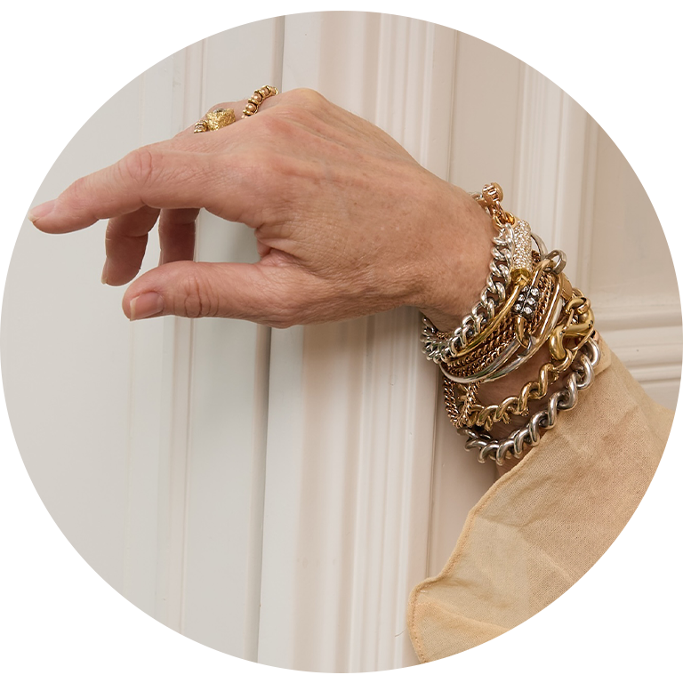 For Your Wrist