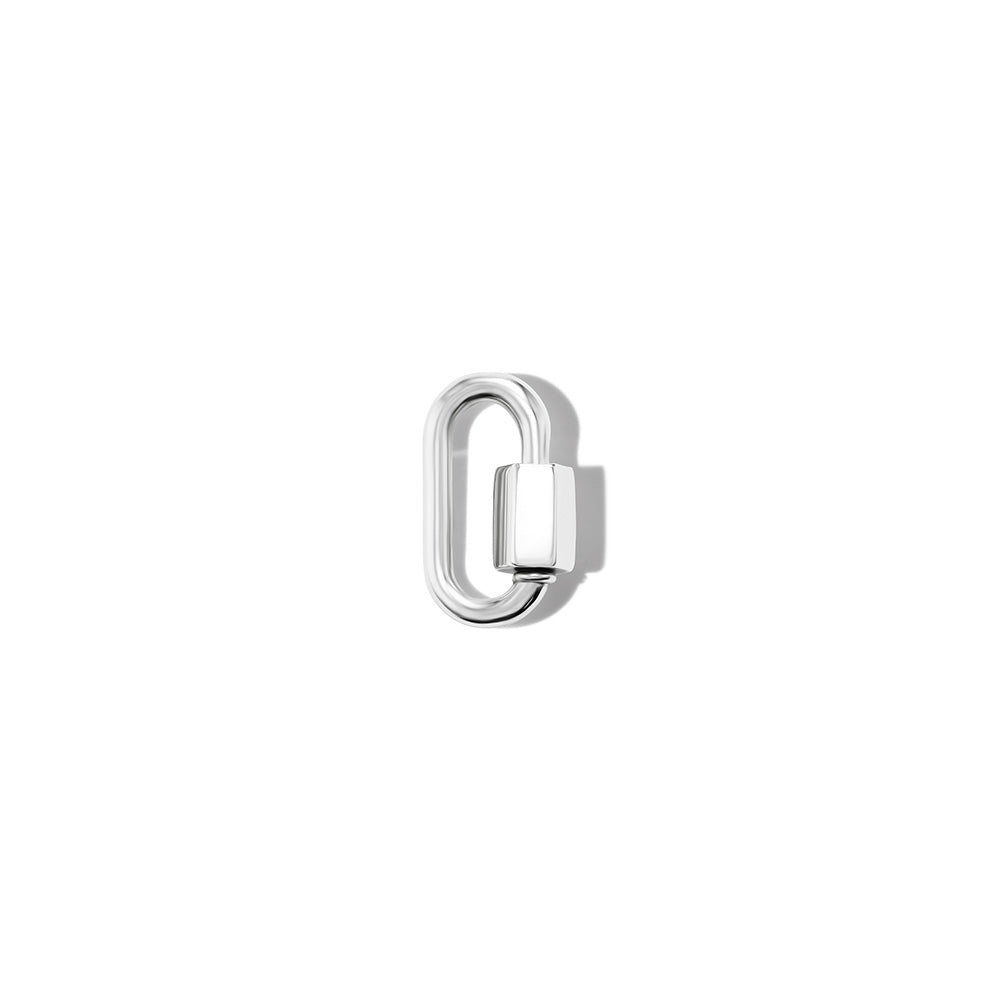 Spring Babylock in Gold