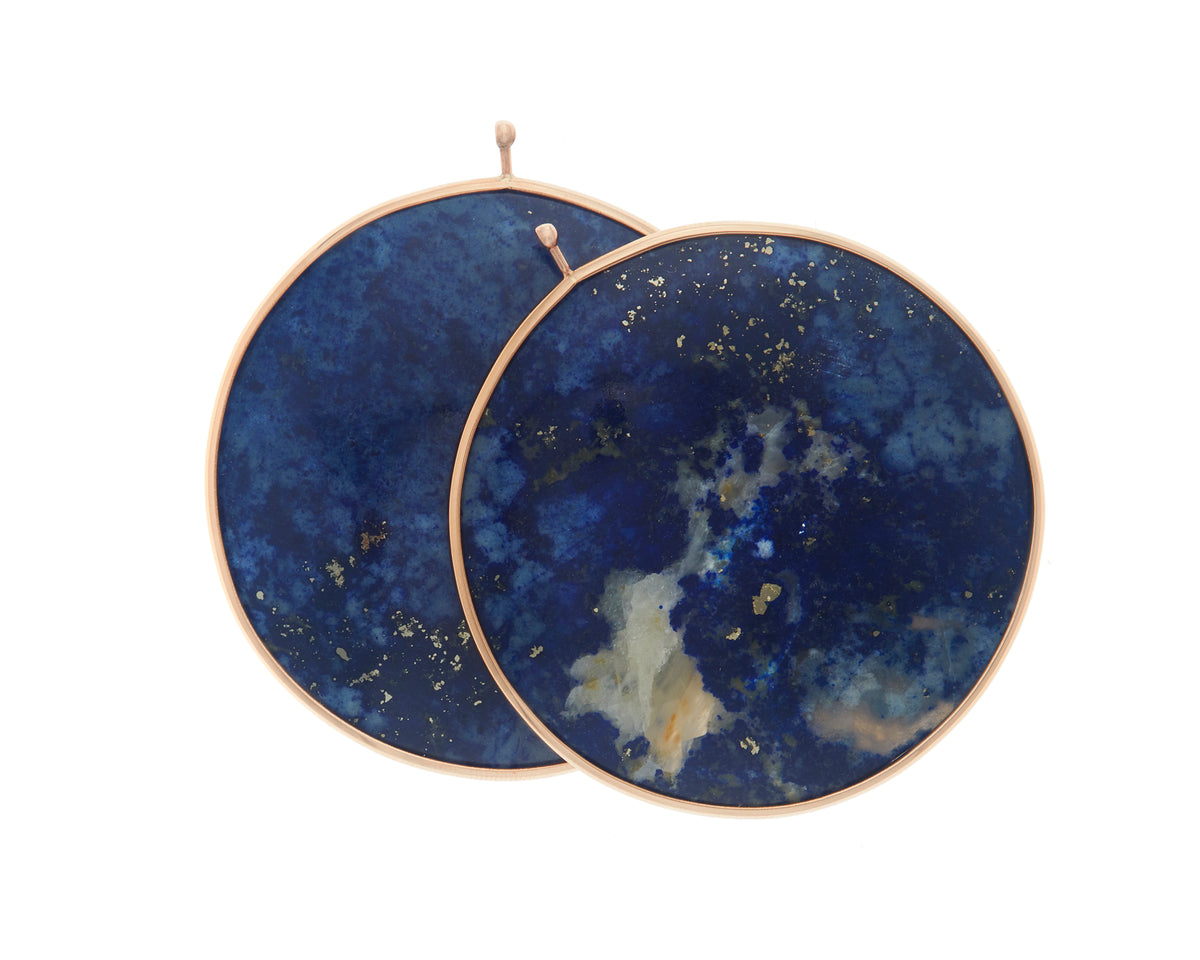 Lapis Disc